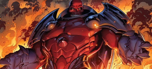 最强变种人大群归来 《X战警》最强变种人大群归来,超级反派狂攻复活!