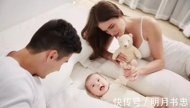 宝妈|孩子出生后有这4个特征,多半是来“报恩”的,父母不妨自查一下