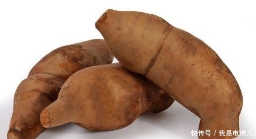這長在地底下的“水果”,別錯過了,不僅能保護腸胃,還能降血糖
