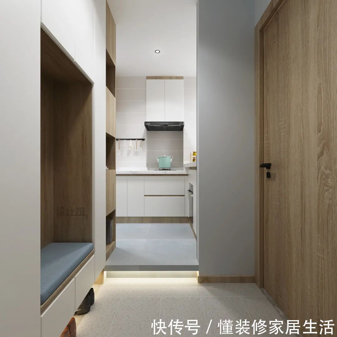 颜色|来了!2021流行瓷砖颜色,装修效果要美美的,可别选错了