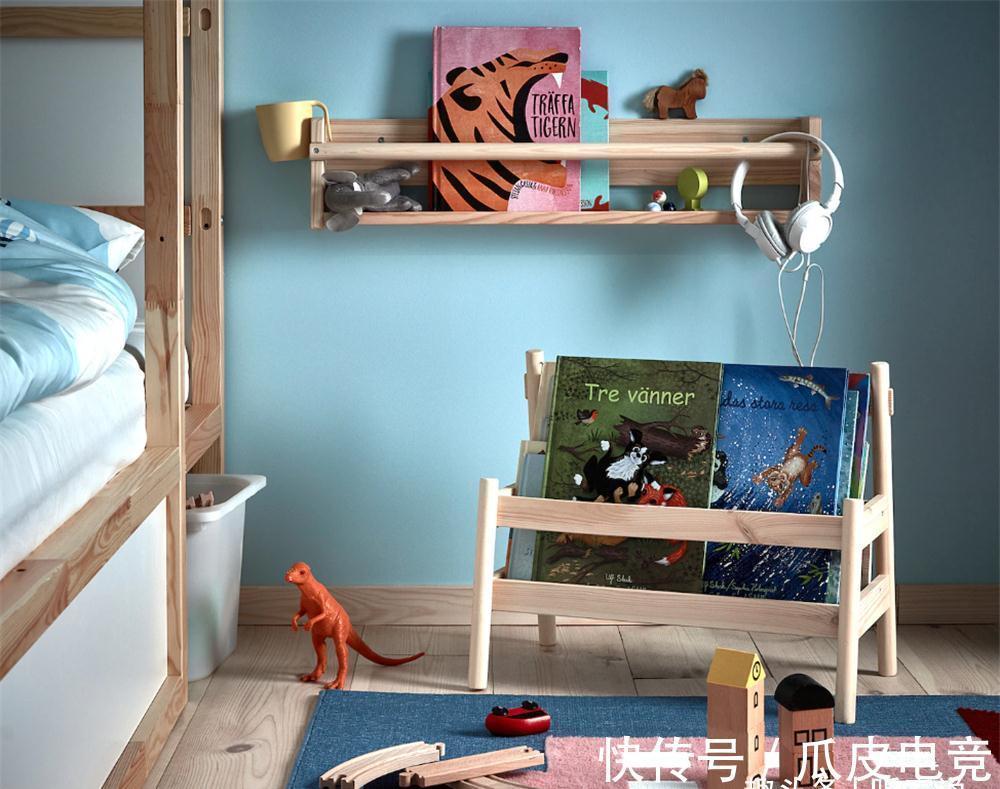 线材|宜家哪些收纳小物值得买？趁双十一，推荐大家这10件，实用又好看