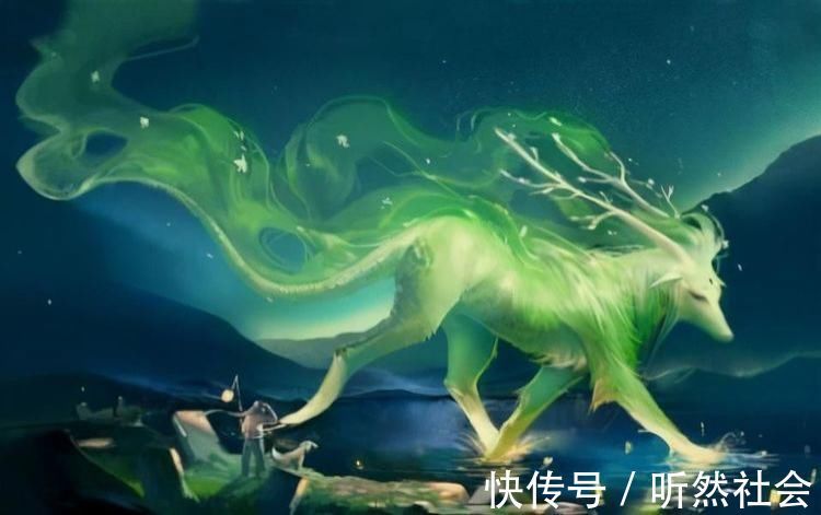 麒麟|揭秘女娲座下六大灵兽,其中两只生了白素贞,一只被女娲打落凡尘