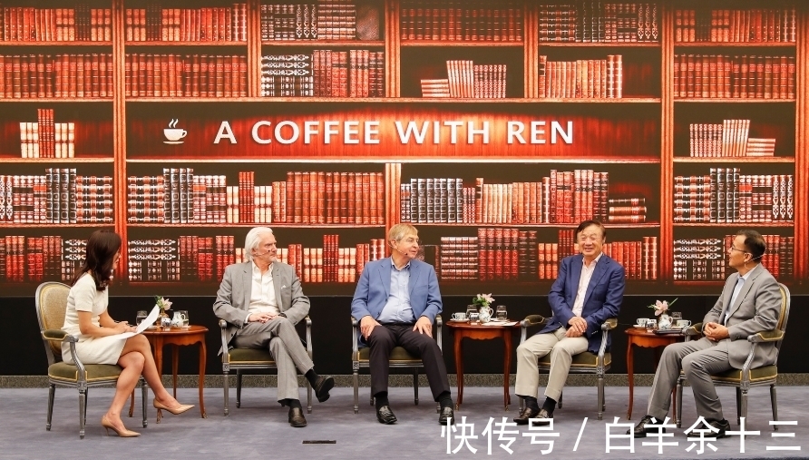 贝尔|华为有700名数学家?美籍华人数学家提出质疑,任正非:接受批评