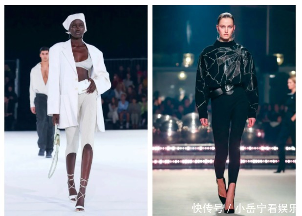 打底裤正反面如何区分,怎样穿才能保暖又炸街?这篇给你答案