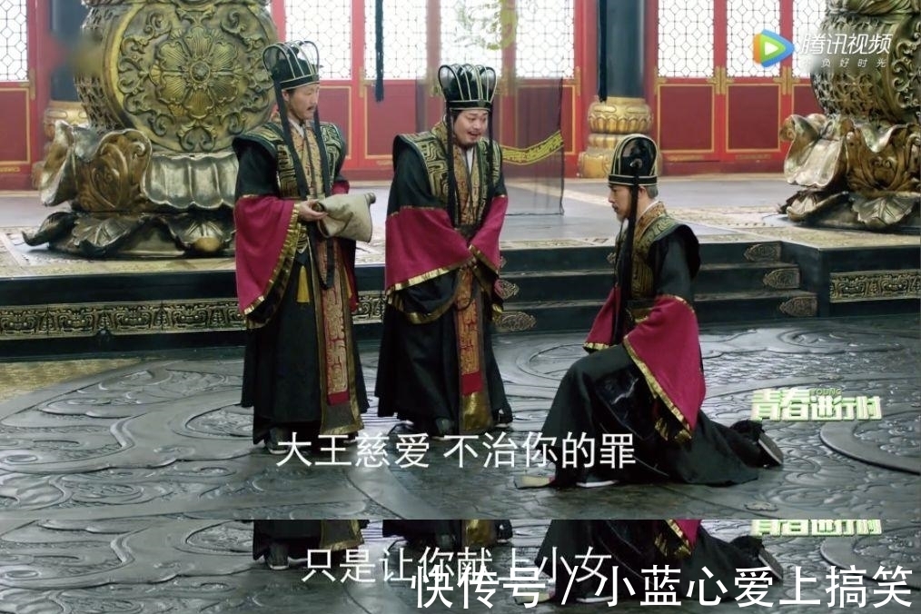 王麗坤|這么忠肝義膽的妲己?