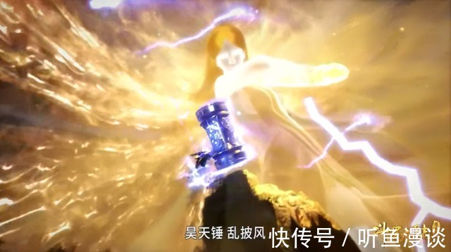 昊天宗|斗罗大陆:明明魂技数量众多,为什么很少见唐昊使用魂技?