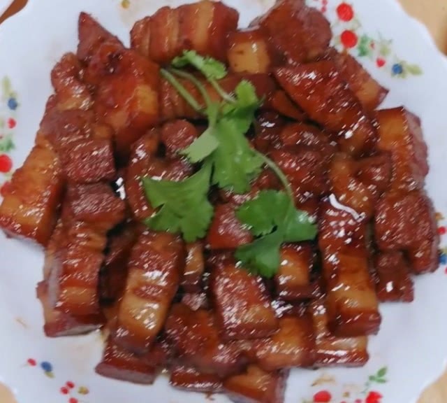 几道菜特别好吃下饭，每次做完都被吃个精光，荤素搭配更健康