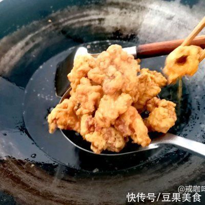 炸酥肉是“减肥王”！连吃1周竟然瘦了6斤