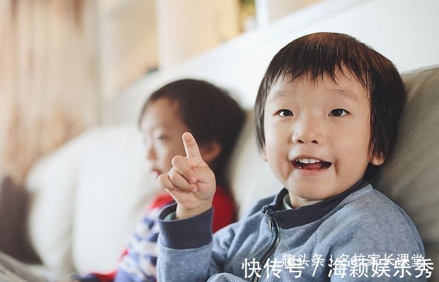 公共场合|孩子6岁前一定要避免3个坏习惯,关系孩子未来一生,很重要