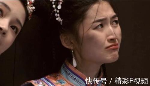 康可人|演員請就位:趙薇拒絕重演小燕子,陳凱歌張鐵林面子也不行,最后這樣化解!