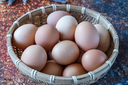 吃鸡蛋好处多多 但肝病患者能吃吗?