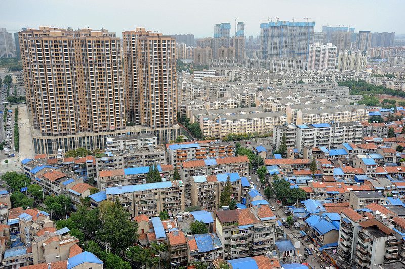 高层住宅|明年起，高楼“停建”住宅实施“新规范”，三类房子又吃香