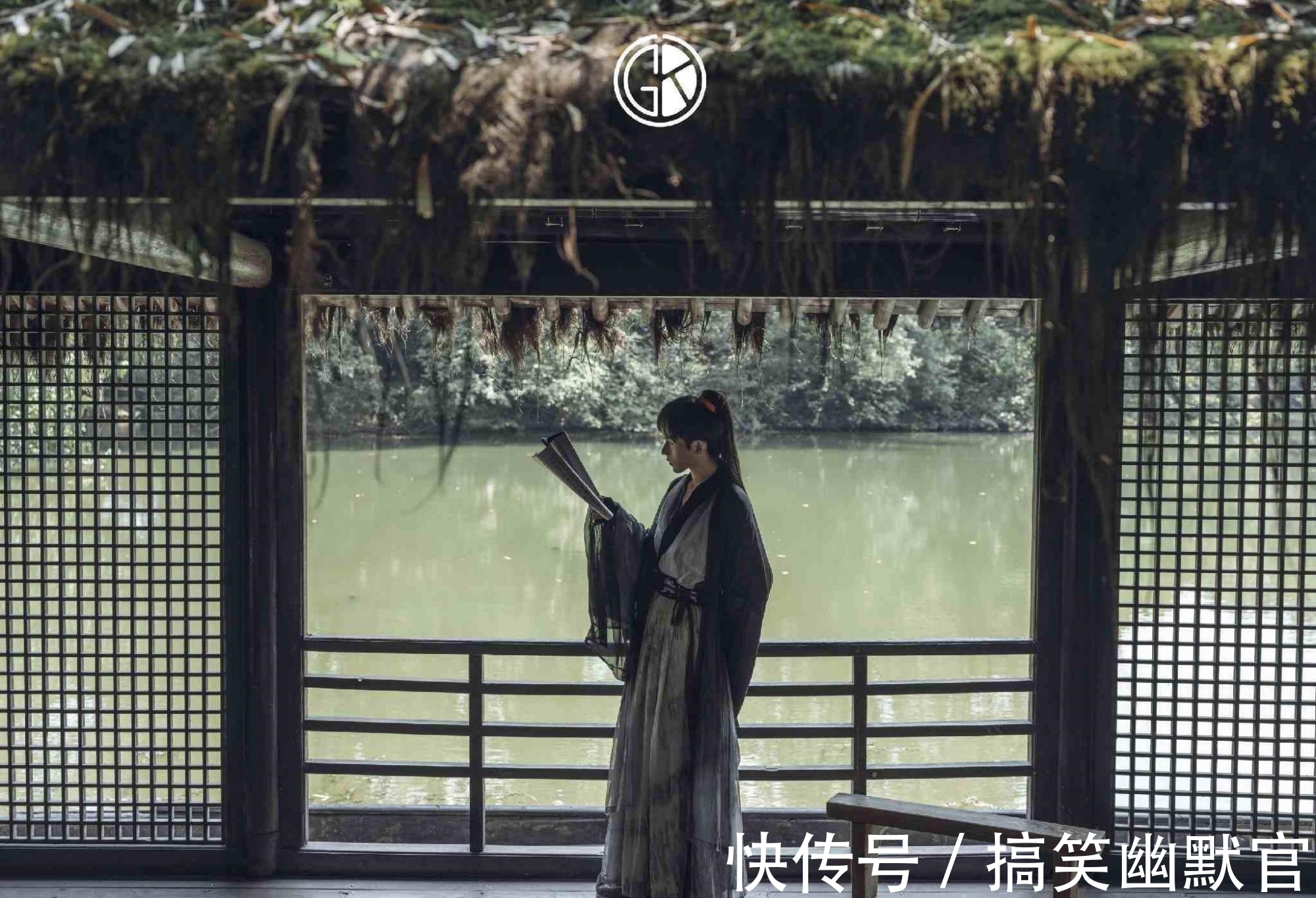 七绝|原创诗十首·而翁不归归亦得,只记当时囊中诗