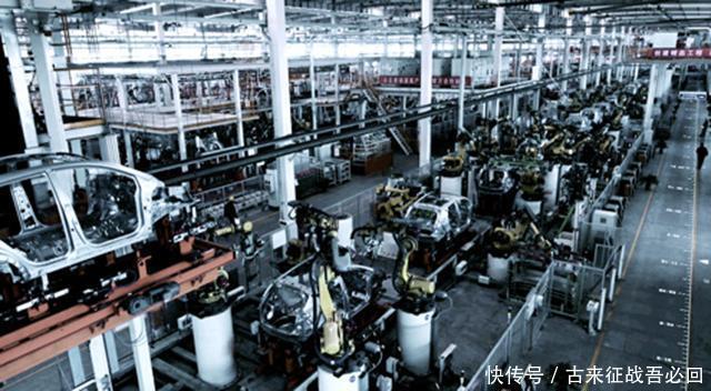 金灿荣|金灿荣:美国为什么感到中国的威胁?996加班,还搞中国智造