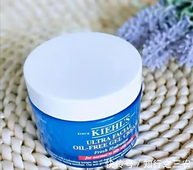 皮肤质 秋冬季护肤,保湿很重要!这4款良心好用的保湿面霜,油皮也适合!