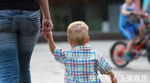 男孩|妈妈容易遗传给男孩的3个“基因”,第一个很明显,你家占几个?