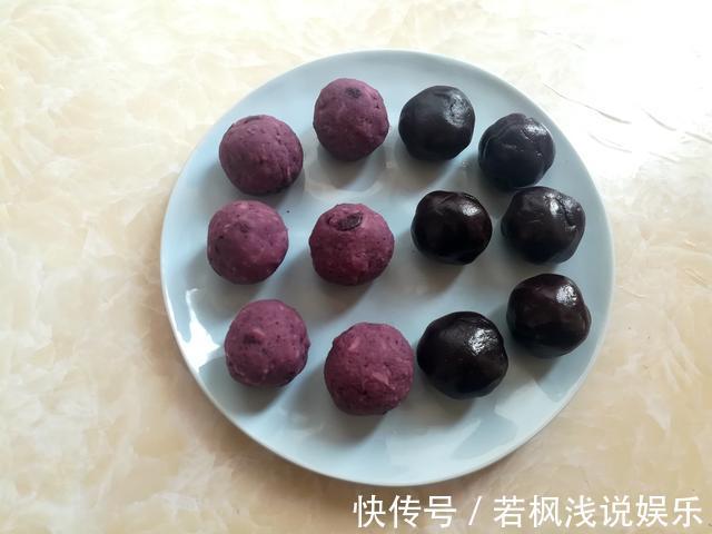 味道|夏天我常做这糕点,不蒸也不烤,吃出冰淇淋味道,清凉又消暑