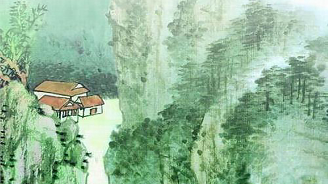 陆游#陆游蕴含哲理的一首诗,第二句成千古名句,道出了命运的奇妙