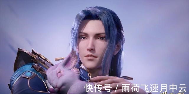 斗罗大陆|斗罗大陆武魂殿没能统一大陆是因犯了重大错误,一失足成千古恨