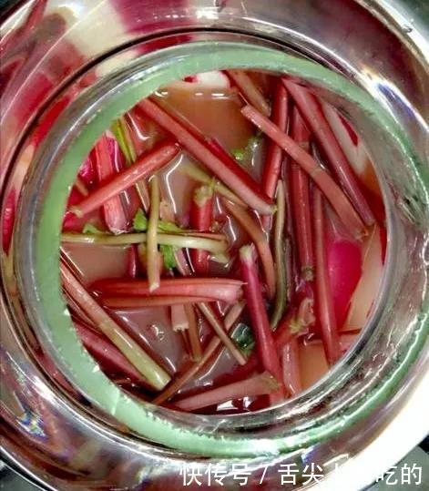 儿菜|让武汉人民懵掉的菜,这种吃法最爽脆