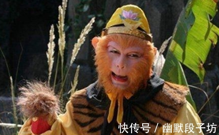 牛魔王#红孩儿被观音提拔为善财童子,为何牛魔王夫妇不感激,反恨悟空?