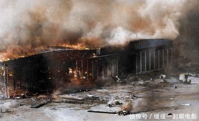 珍珠港|日本偷袭珍珠港后,希特勒气得骂了一句话,如今成为流行语