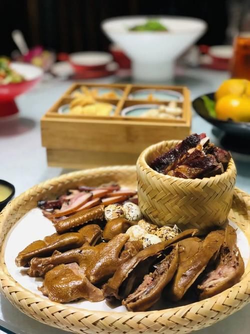 味道|食味安仁|舌尖上的二十四节气,小隐臻品时光味道