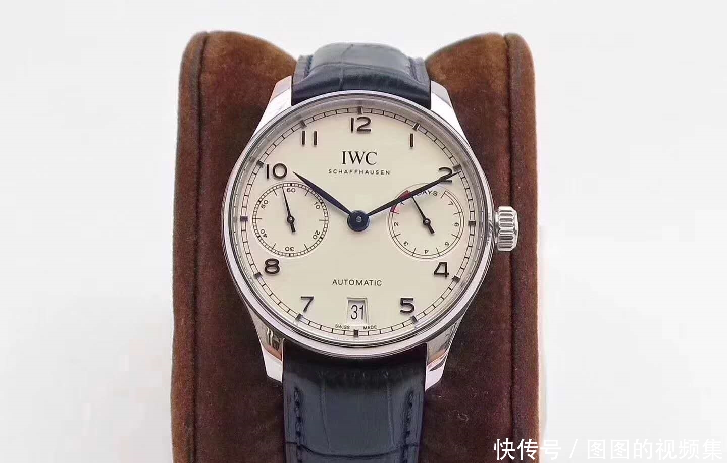 十万预算,这些手表相当经典