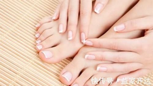 脚趾|脚是长寿的“敲门砖”,脚上若有这4“迹象”,轻松活到100岁
