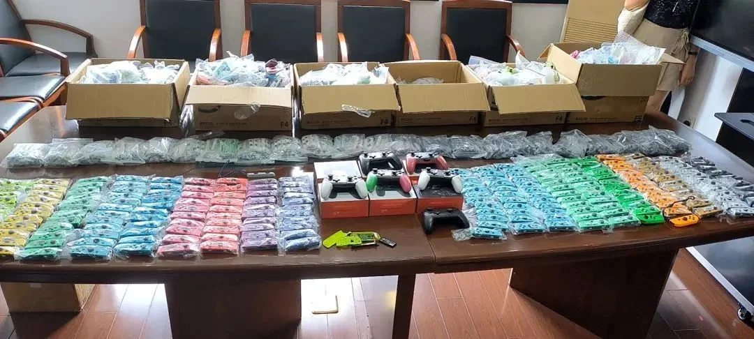 朋友圈转发微信就能挣钱?警惕网络平台成“知假售假”主渠道插图 朋友圈转发微信就能挣钱?警惕网络平台成“知假售假”主渠道插图