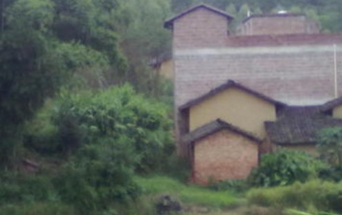 皇室|一国灭后,一支皇室子孙逃到小山村,改名换姓一直传到了今天