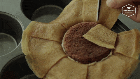 今天给大家带来一款用千层皮做的提拉米苏，新奇又好吃