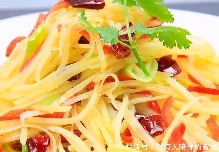 纤维质|人到中年想长寿，要坚持吃3种食物，排毒养肝、补益身体