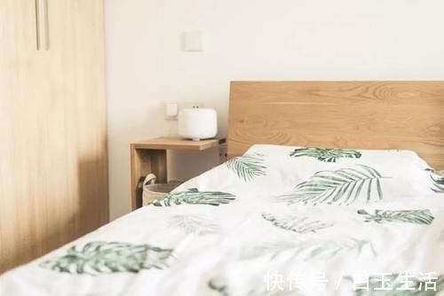 三口之|参观了她的90㎡新家,我被治愈了,入户日式风,幸福的三口之家