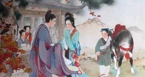 五灯会元|苏轼临死前给儿子留了一首诗,短短四句话,成了千古名句