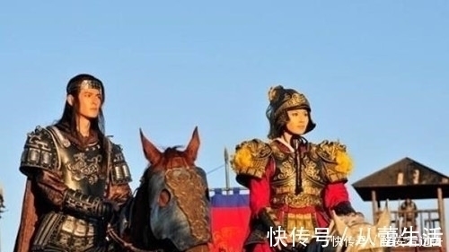 木兰辞$历史上根本不存在的三位美人,每一位都家喻户晓,你认识几位?