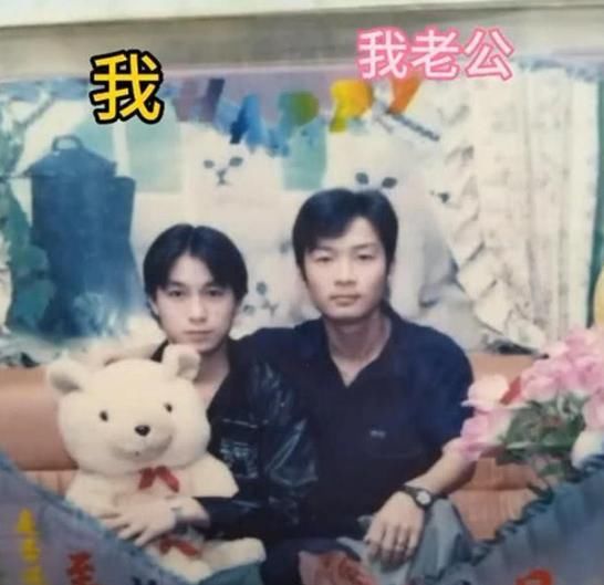 好兄弟|“爸，你旁边的叔叔好帅”，父亲：这是你亲妈，网友们当场笑喷