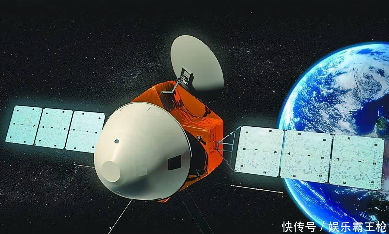 中俄联手反击阿尔忒弥斯,美宇航局怒不可遏,抱怨白宫:搞砸一切