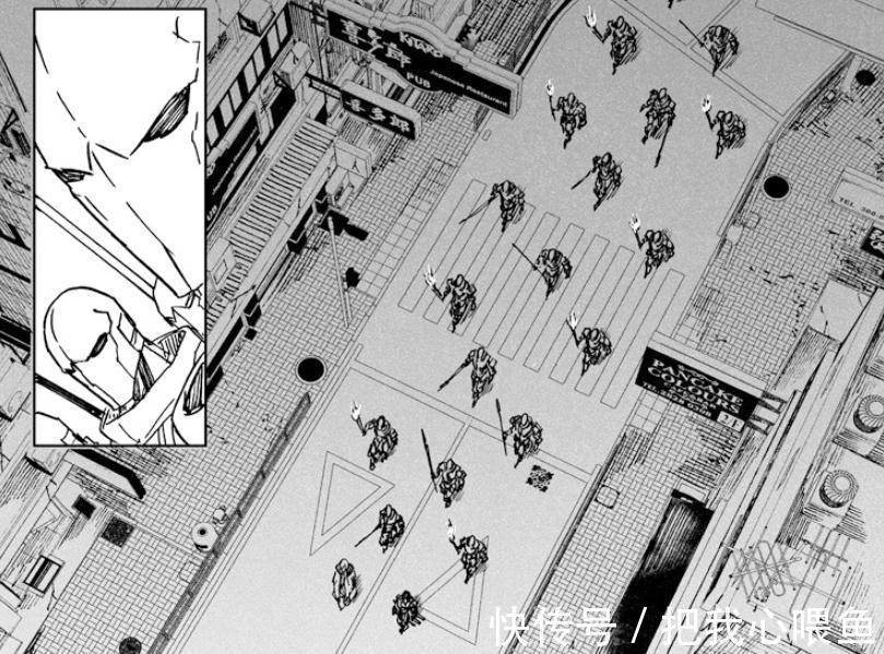 曹玄亮|镇魂街:宿和七到达罗刹街,唐笑笑战死,曹炎冥未能及时赶到