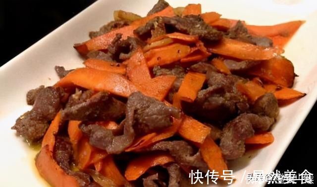 荤素|下班到家不想点外卖，16道快手小炒菜看一下，荤素搭配营养好吃