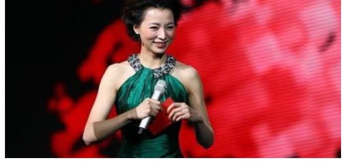 中央电视台春节联欢晚会|董卿为何连续四年缺席春晚，背后真正的原因是什么？