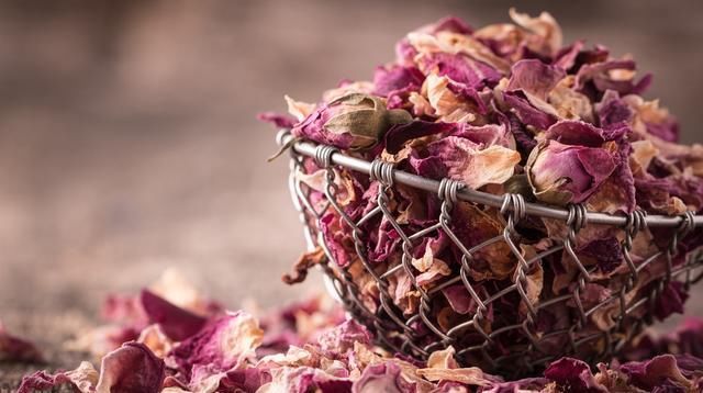 永生花制作液怎样配制