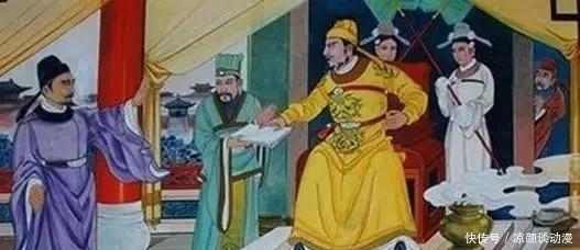 古代|中国古代10大智慧高人,他们改变了中国历史