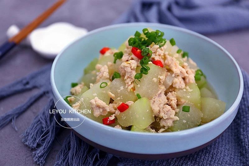 秋冬减肥吃点热乎的，5道炖菜，简单好做，还不用担心长肉