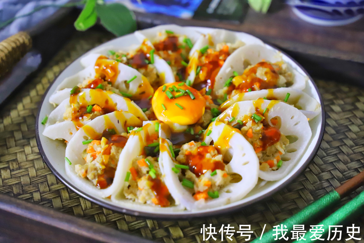 冰糖|立秋过后,秋天6宝要常吃,应季而食身体好,顺利度过季节交替