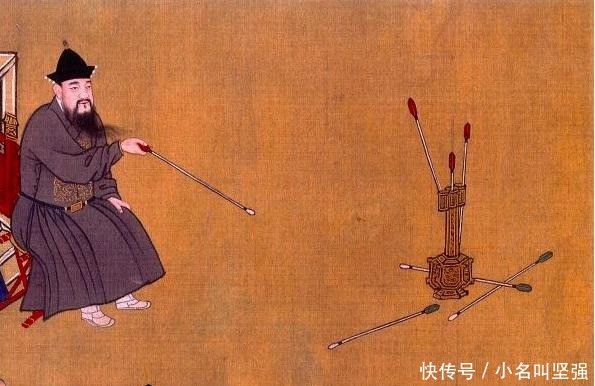 粮长|明宣宗爱蟋蟀,粮长为献媚用马换蟋蟀,竟引妻妾自尽,为何!