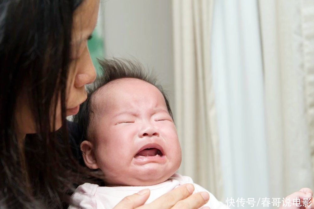 脾胃|孩子睡觉时有这3个现象，说明辅食添加过度，脾胃出现问题了