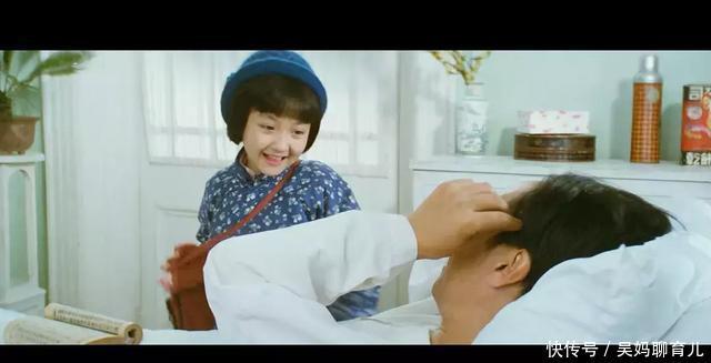 36年了,为什么这部国产片能让人至今难忘?因为:故事干净