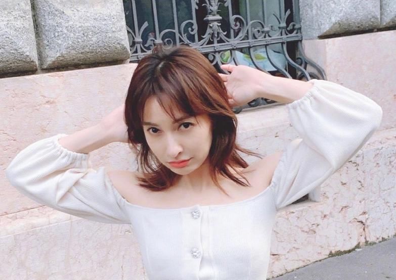 张雨绮|吴昕被《浪姐》淘汰时,有谁留意到张雨绮说了啥暴露两人真实关系