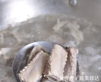 藻脘酸盐|海带和它一起做,一次相当于慢跑1小时,一周甩掉5斤肉,瘦了好看